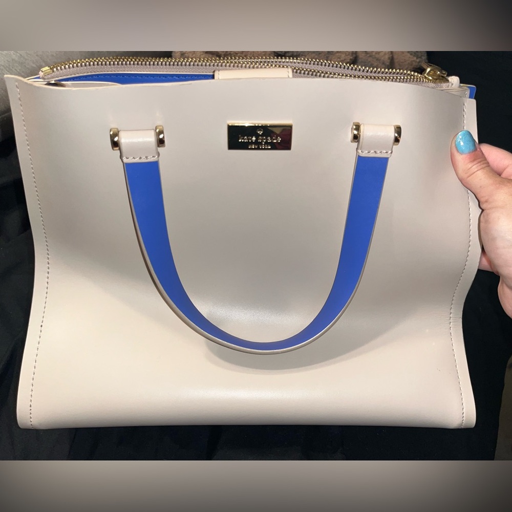 Kate spade handbag